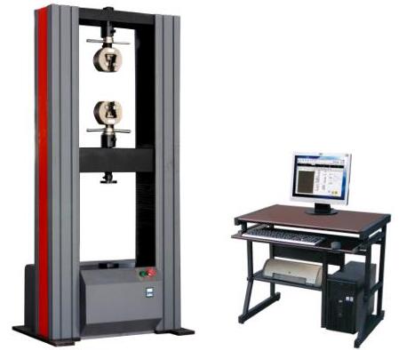 萬能試驗機有什么作用